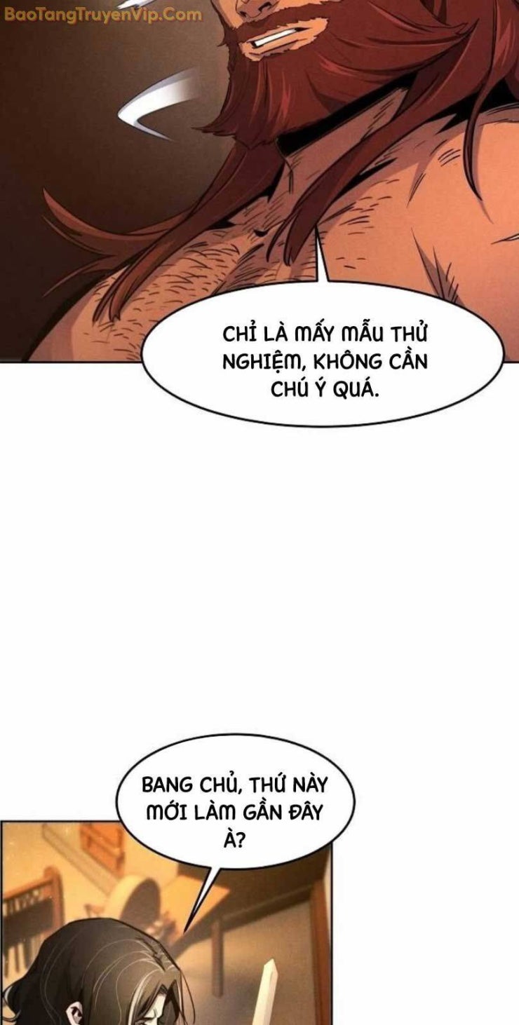 Cuồng Ma Tái Thế - Page 56