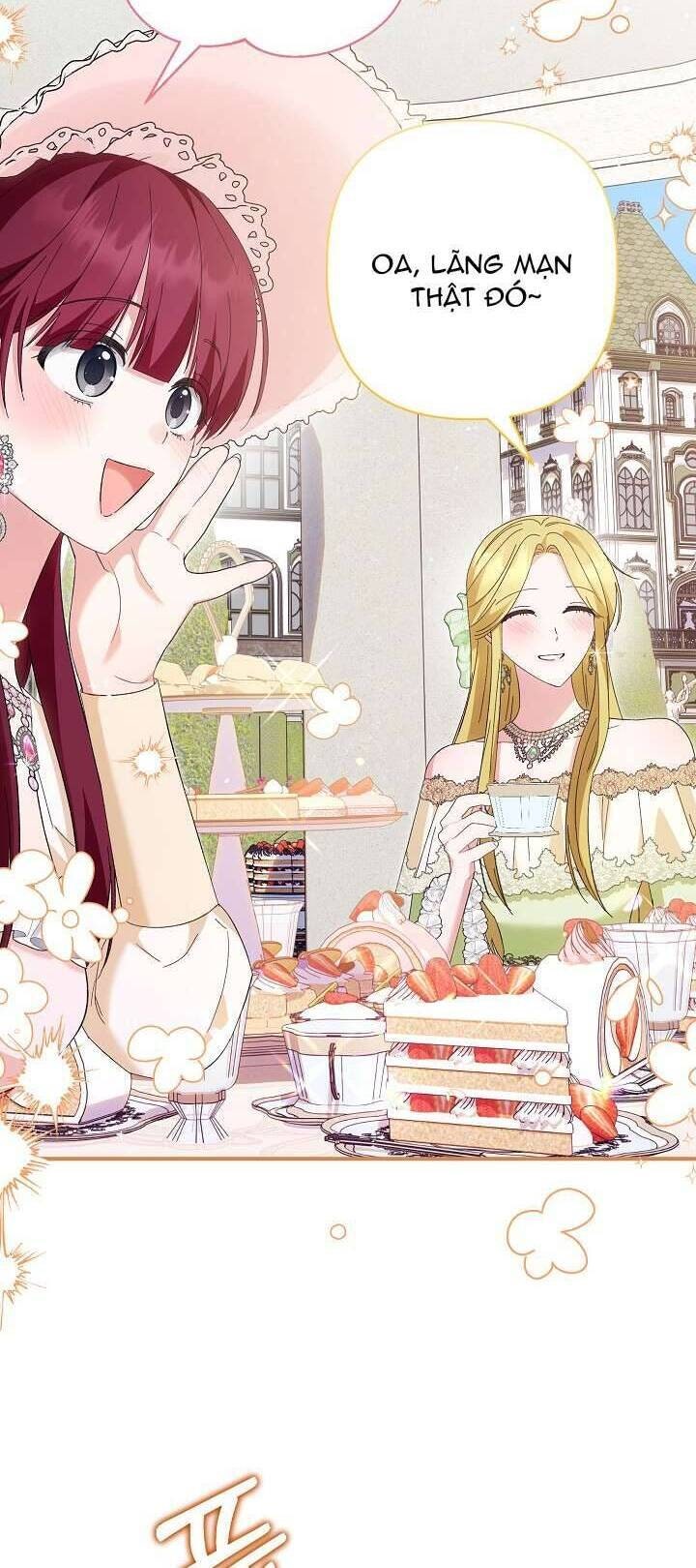 Cha Của Nam Chính Từ Chối Hủy Hôn - Page 55