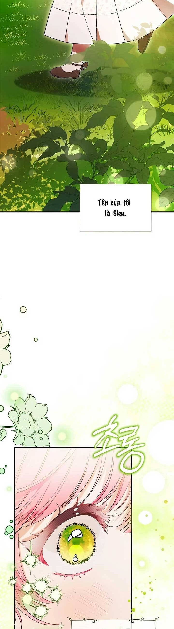 Bảo Vệ Người Cha Bạo Chúa - Page 12