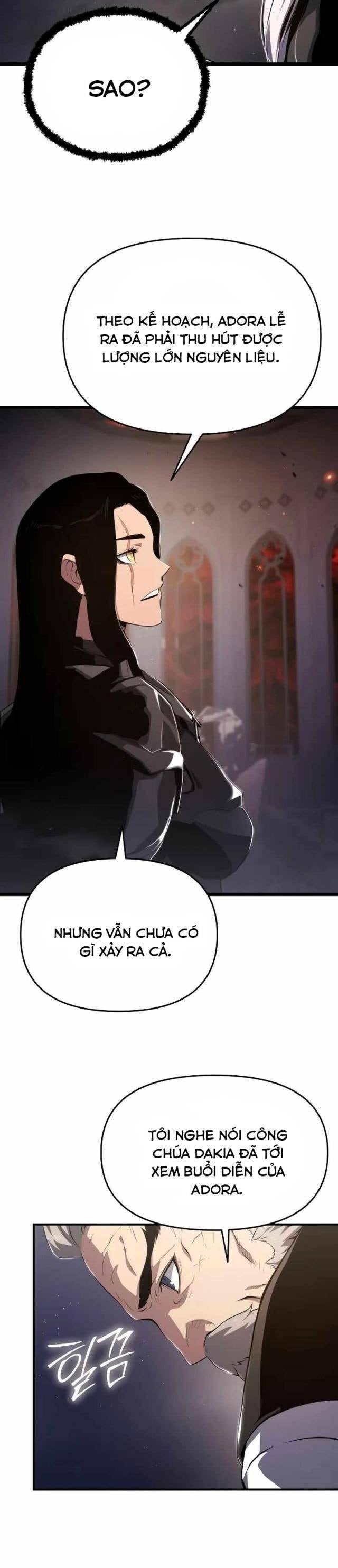 Linh Mục Tha Hóa - Page 16