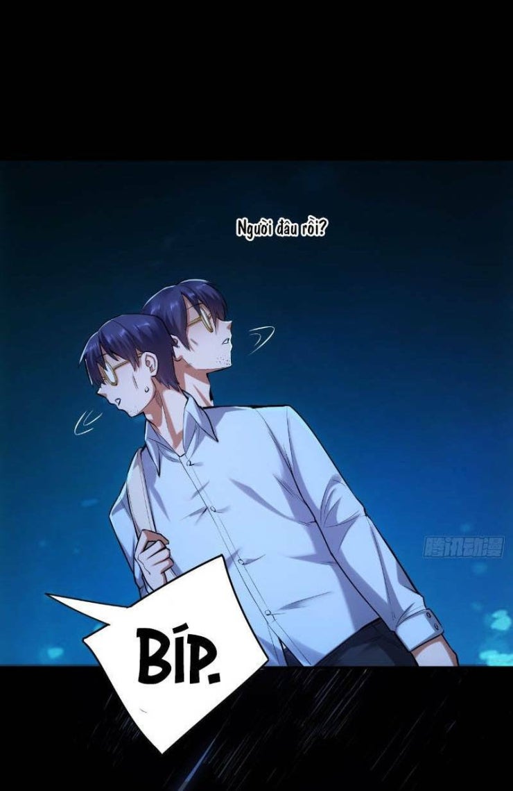 Trọng Sinh Không Làm Chạn Vương Tôi Một Mình Nạp Game Thăng Cấp - Page 19