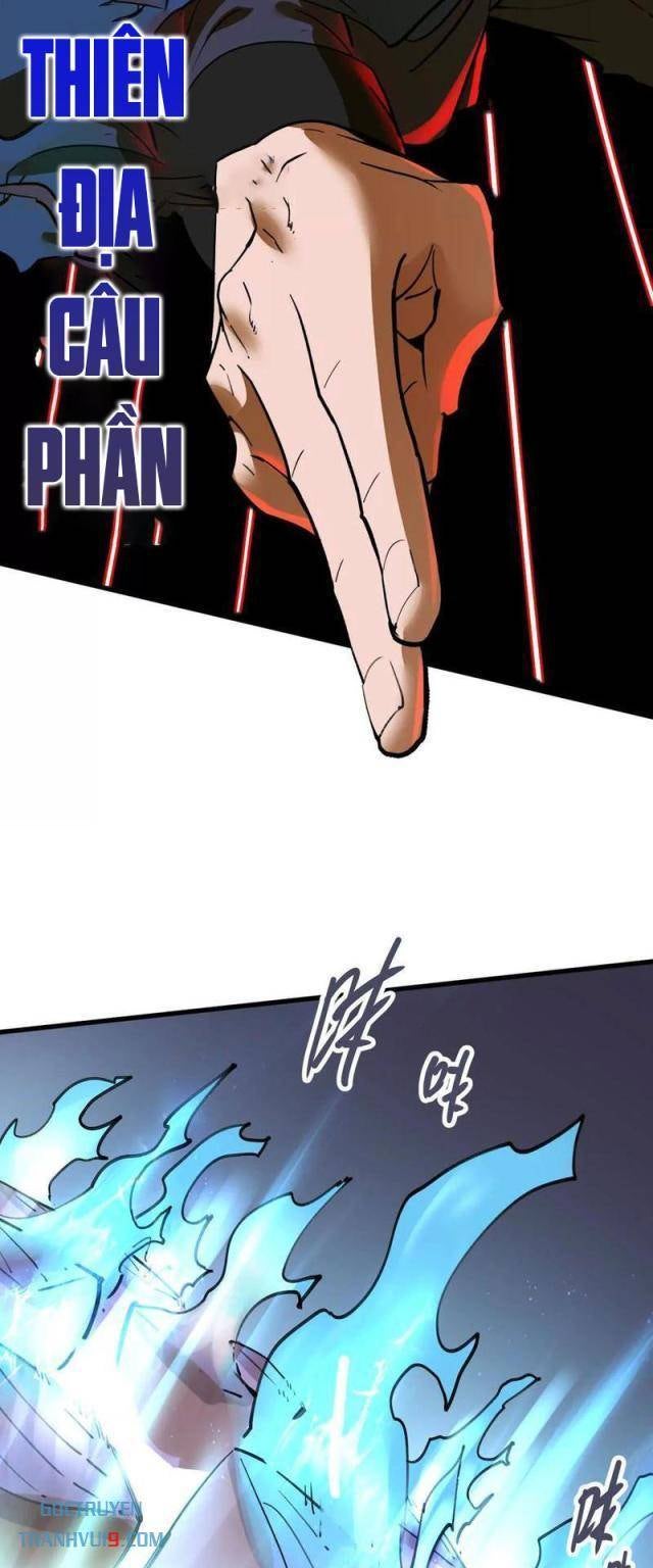 Tông Môn Của Ta Có Triệu Điểm Mạnh - Page 24