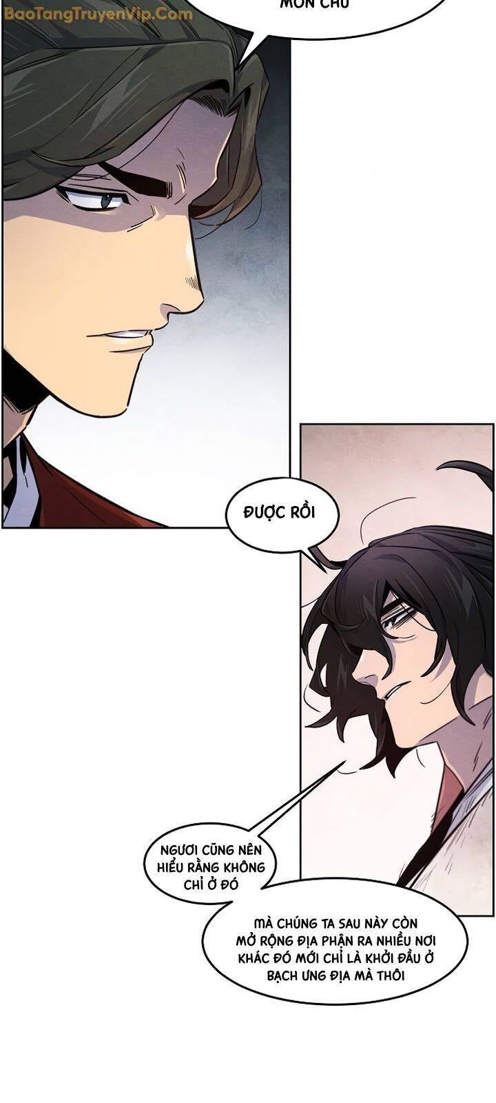 Cuồng Ma Tái Thế - Page 64