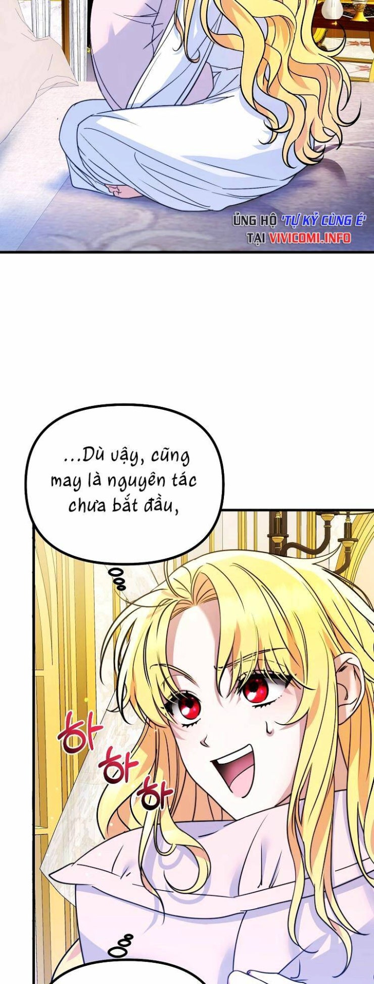 10 Cách Để Bị Bạo Chúa Đá - Page 21