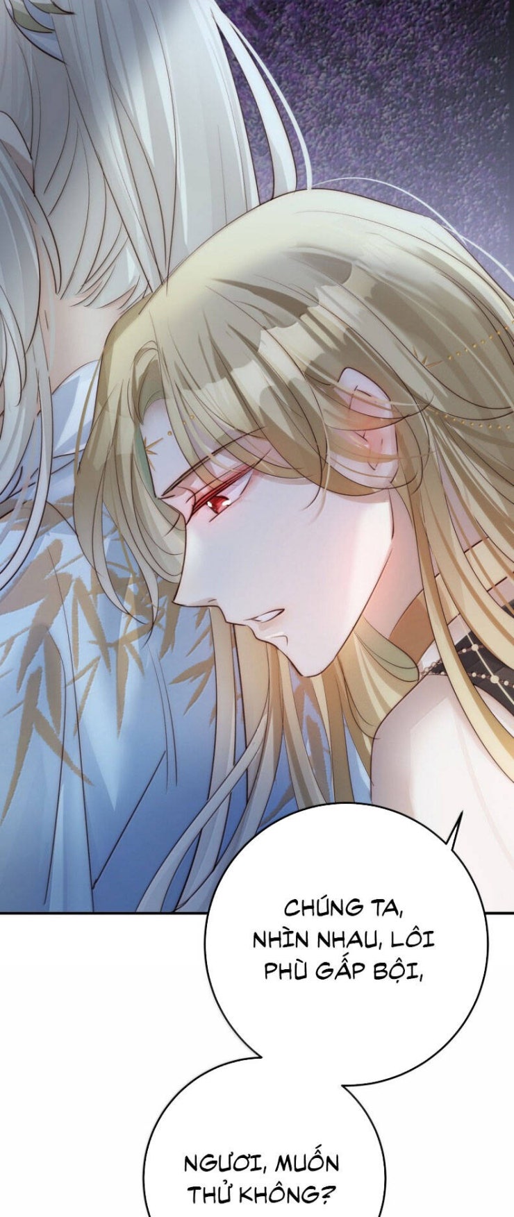 Chuyển Nghịch Âm Dương - Page 36