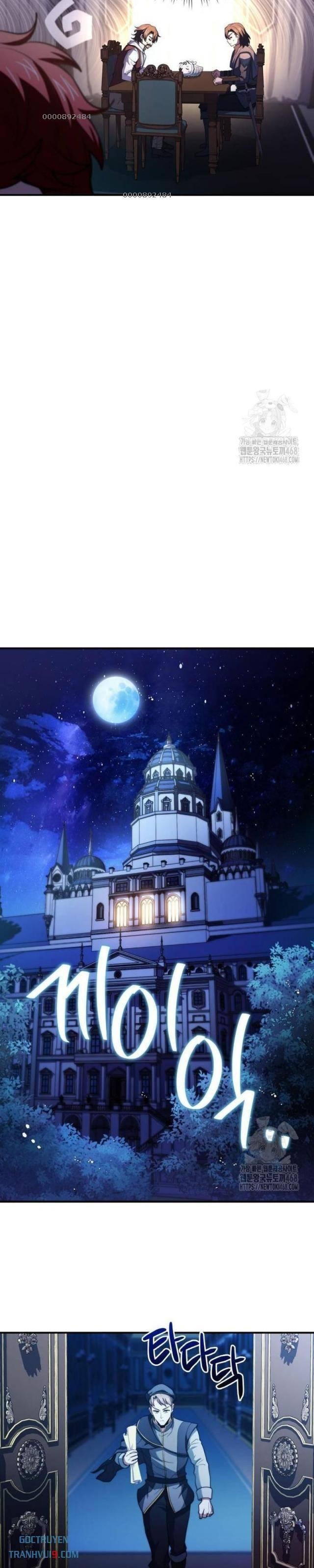 Hoàng Tử Bán Thuốc - Page 21