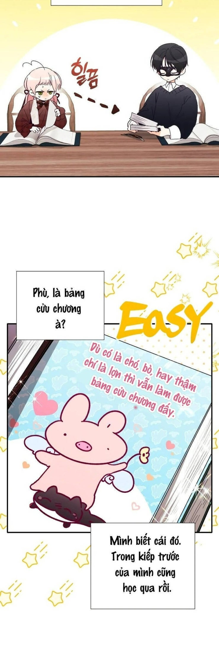 Bảo Vệ Người Cha Bạo Chúa - Page 20