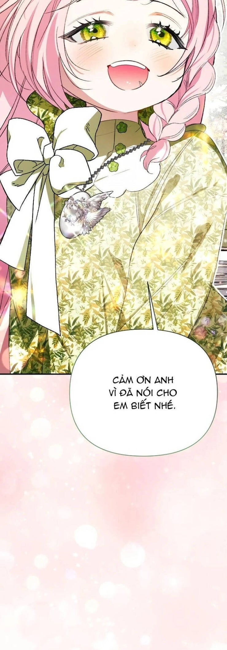 Bảo Vệ Người Cha Bạo Chúa - Page 14