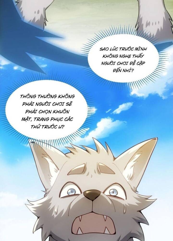 Từ Dã Quái Bắt Đầu Thăng Cấp - Page 47