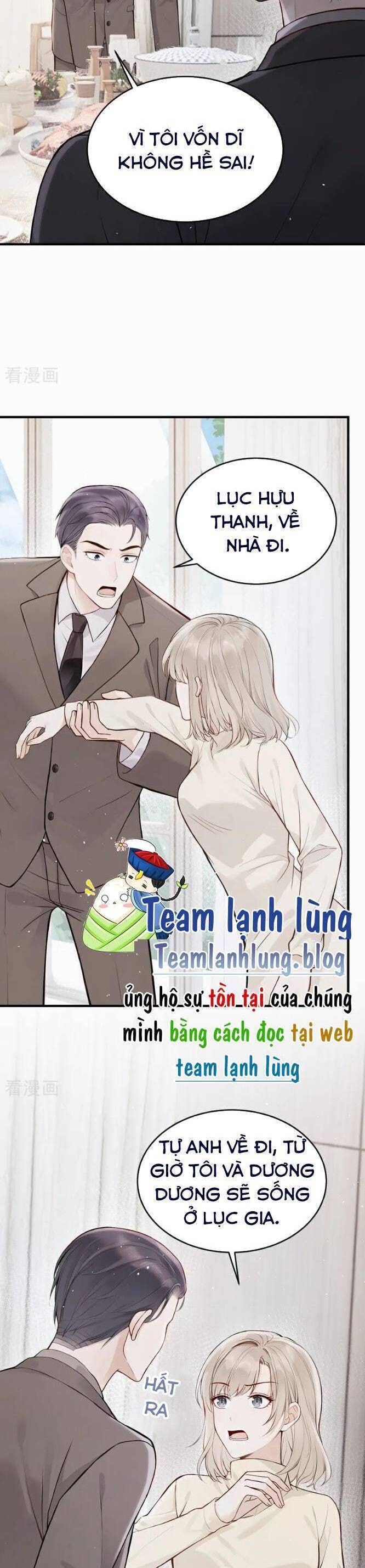 Tên Đàn Ông Này Thật Sự Là Một Tên Cẩu Mà - Page 4