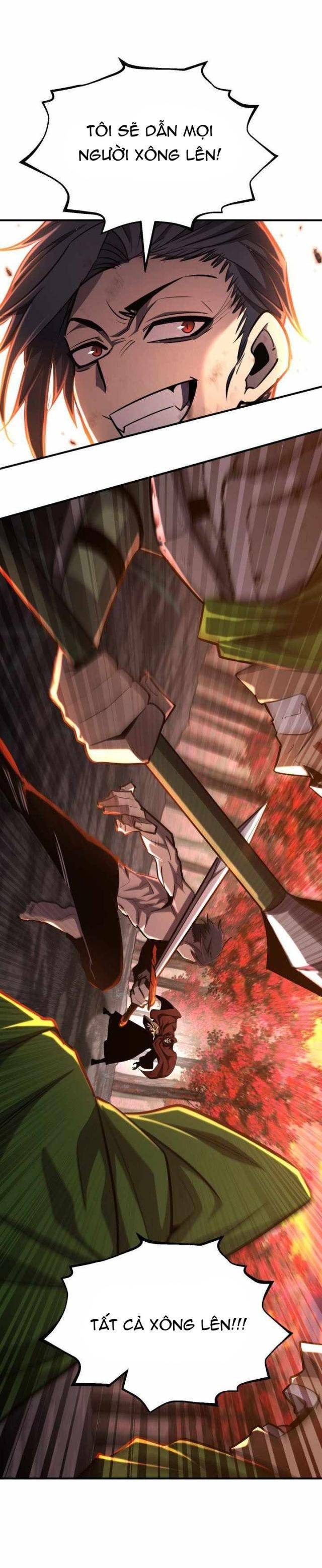 Bản Chất Của Chuyển Sinh - Page 5