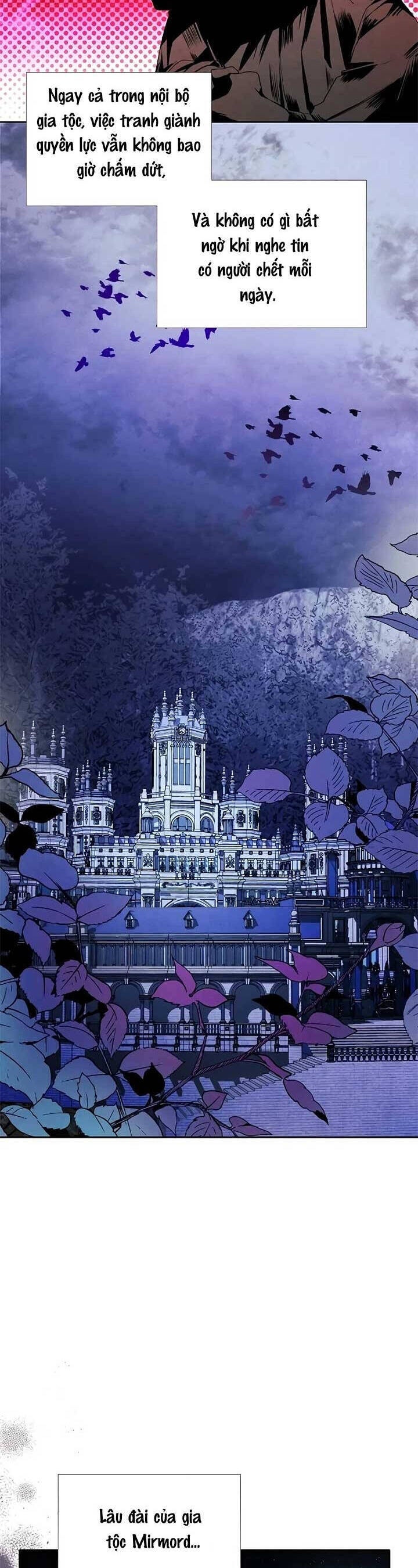 Bảo Vệ Người Cha Bạo Chúa - Page 56