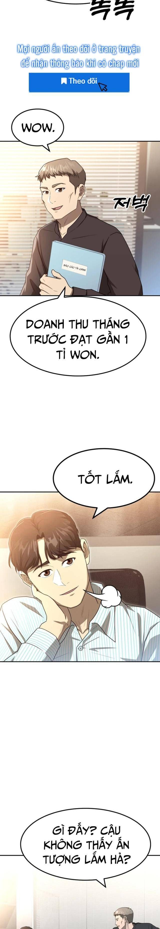 Bản Thiết Kế Vàng - Page 16