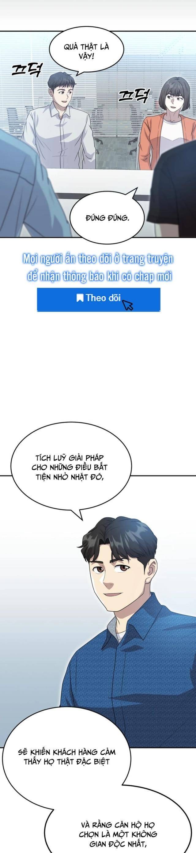 Bản Thiết Kế Vàng - Page 5