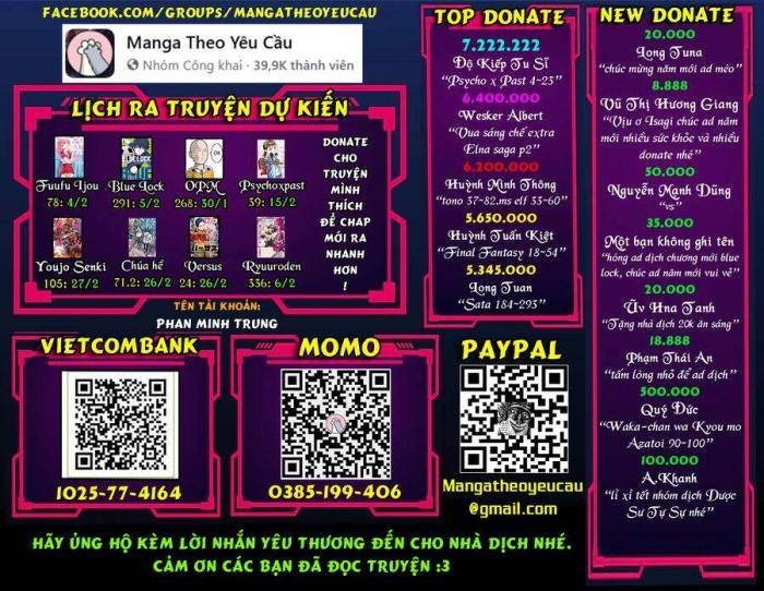 Tenkaichi-Thiên Hạ Đệ Nhất Võ Sĩ Đại Hội - Page 32