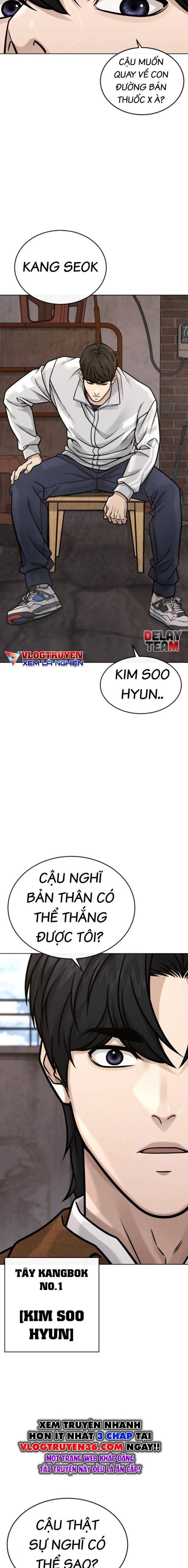 Nhiệm Vụ Diệu Kỳ - Page 26