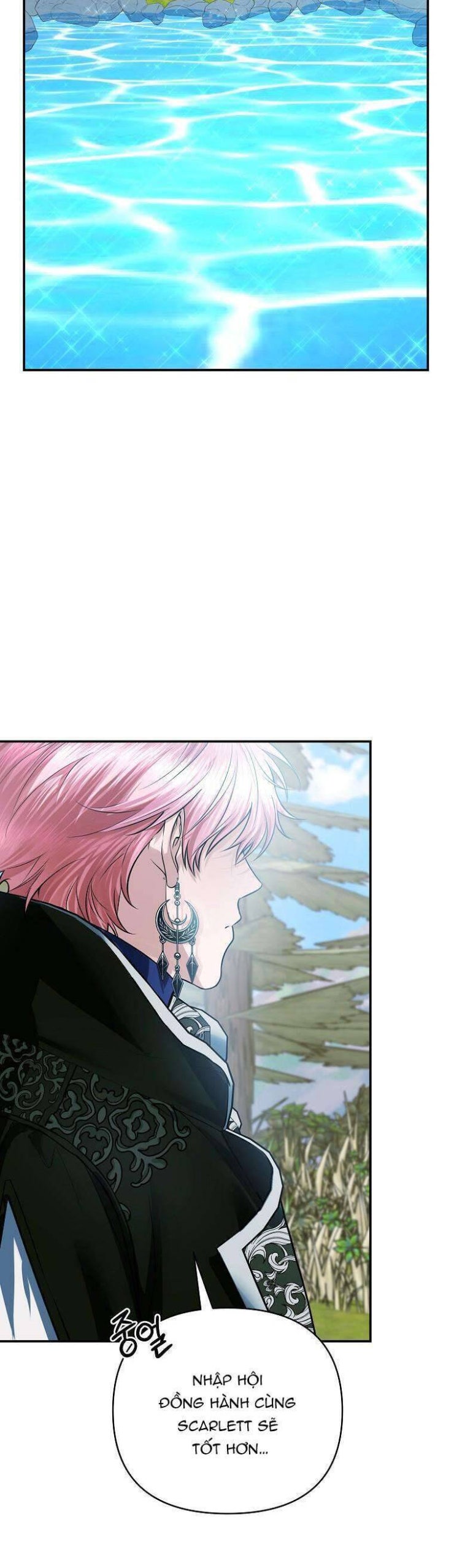 10 Cách Để Bị Bạo Chúa Đá - Page 29