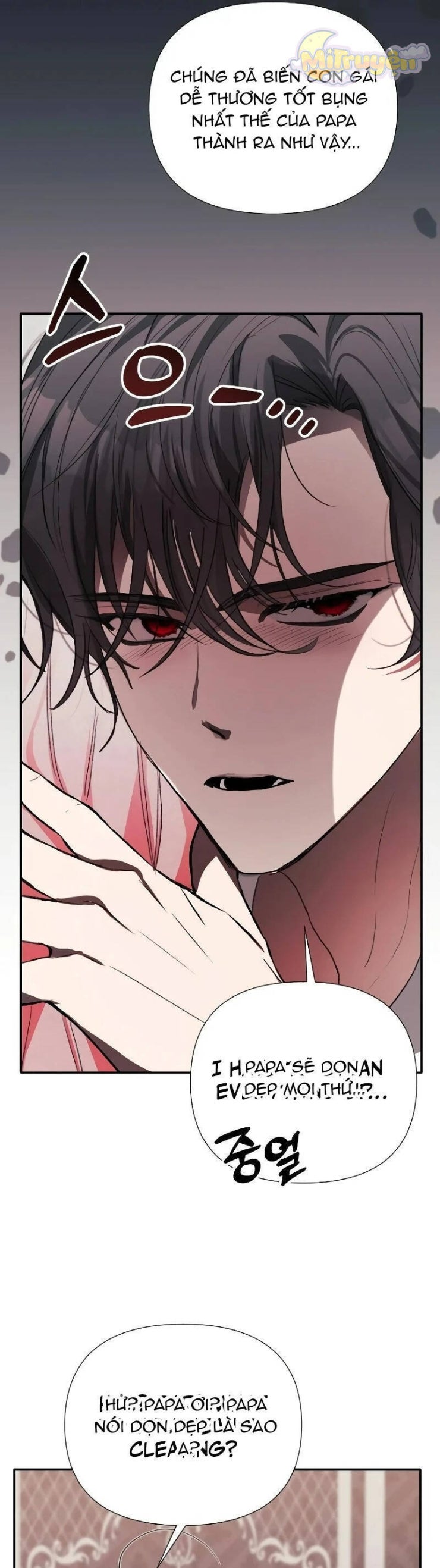 Bảo Vệ Người Cha Bạo Chúa - Page 43