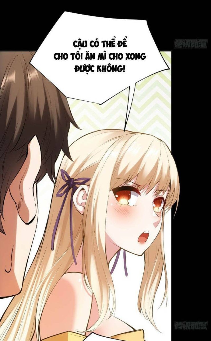 Trọng Sinh Không Làm Chạn Vương Tôi Một Mình Nạp Game Thăng Cấp - Page 80