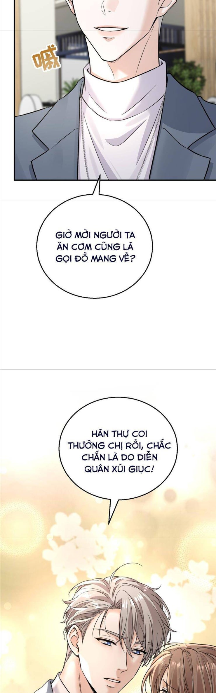 Tên Đàn Ông Này Thật Sự Là Một Tên Cẩu Mà - Page 31