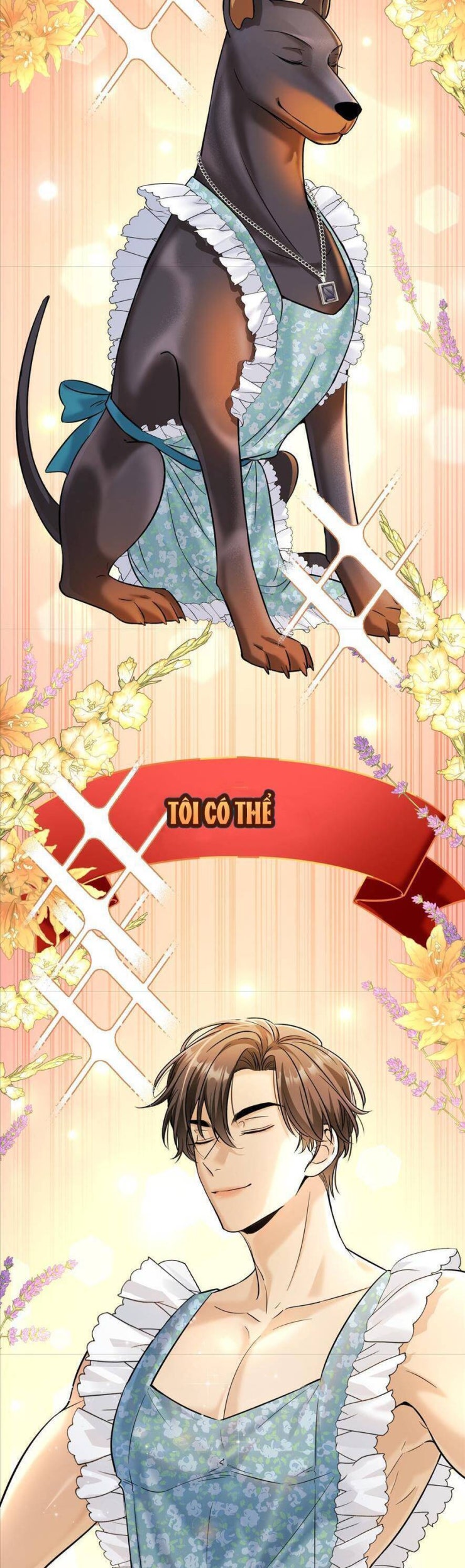 Tên Đàn Ông Này Thật Sự Là Một Tên Cẩu Mà - Page 21
