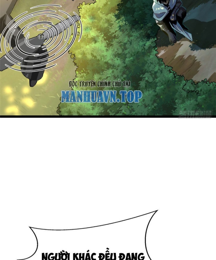 Ta Thật Không Muốn Học Cấm Chú - Page 124