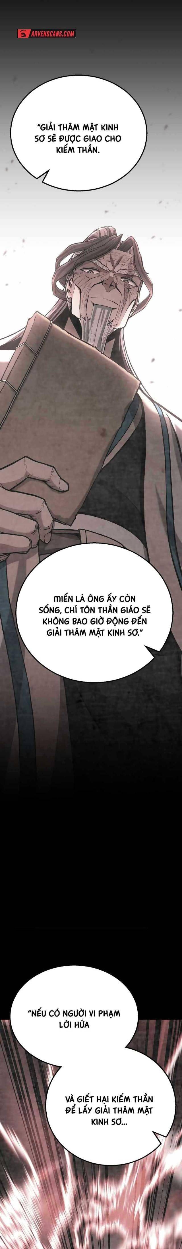 Hoa Vô Thập Nhật Công - Page 29
