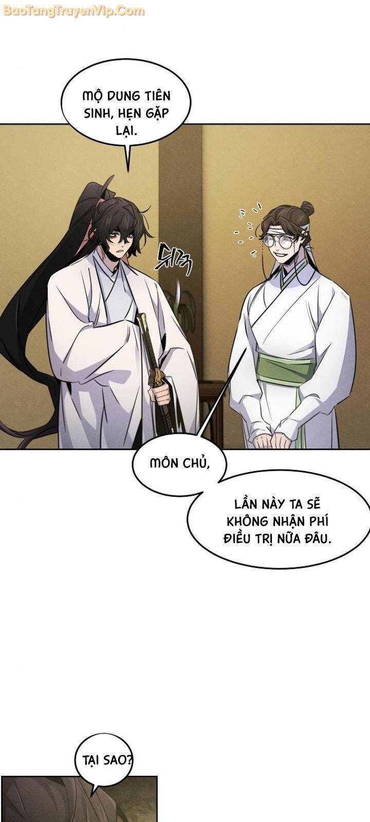 Cuồng Ma Tái Thế - Page 40