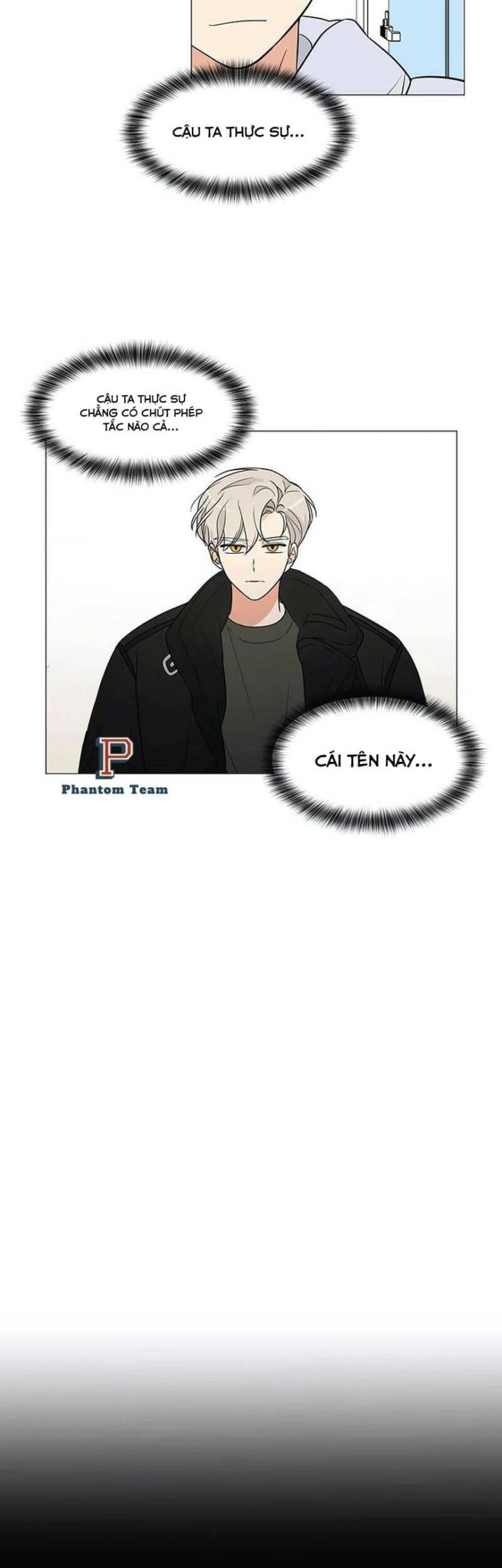 Cô Nàng 1M8 - Page 14