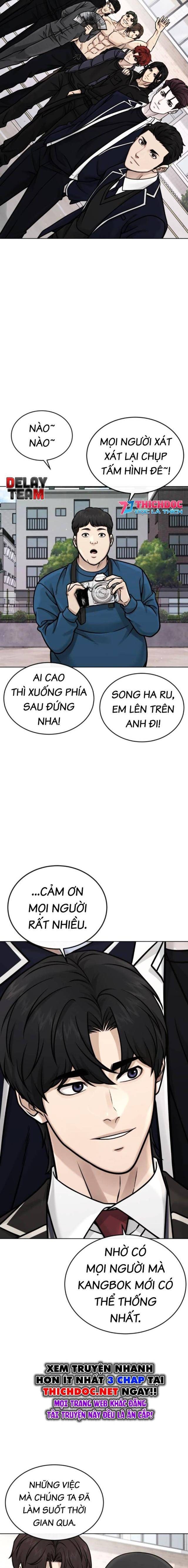 Nhiệm Vụ Diệu Kỳ - Page 30