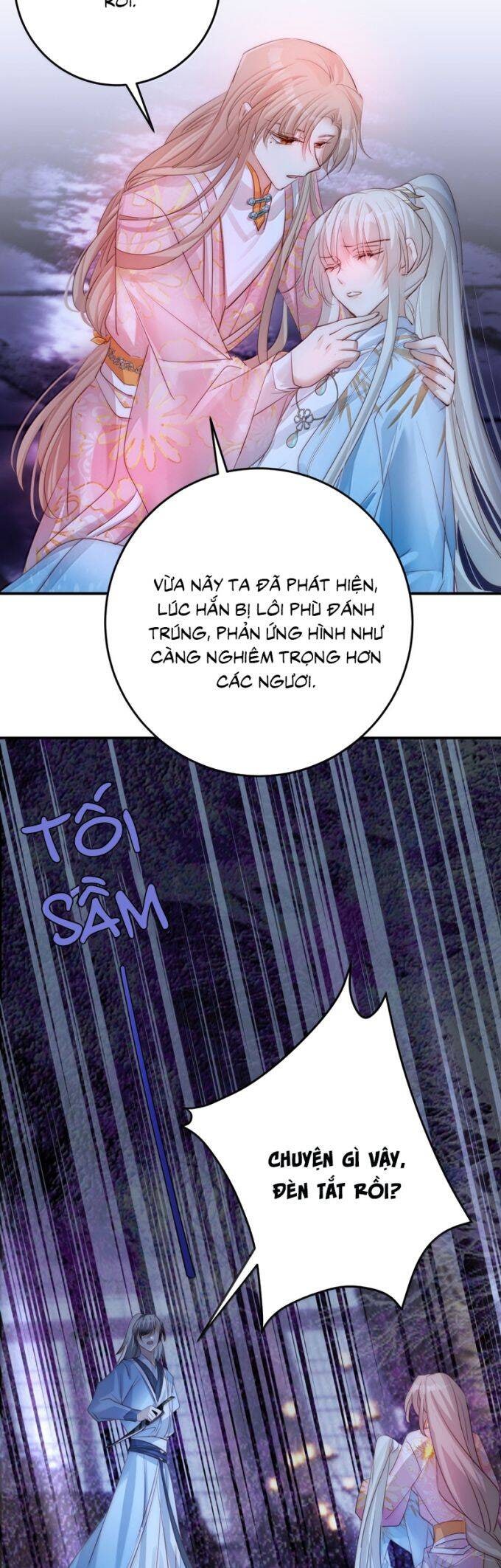 Chuyển Nghịch Âm Dương - Page 28