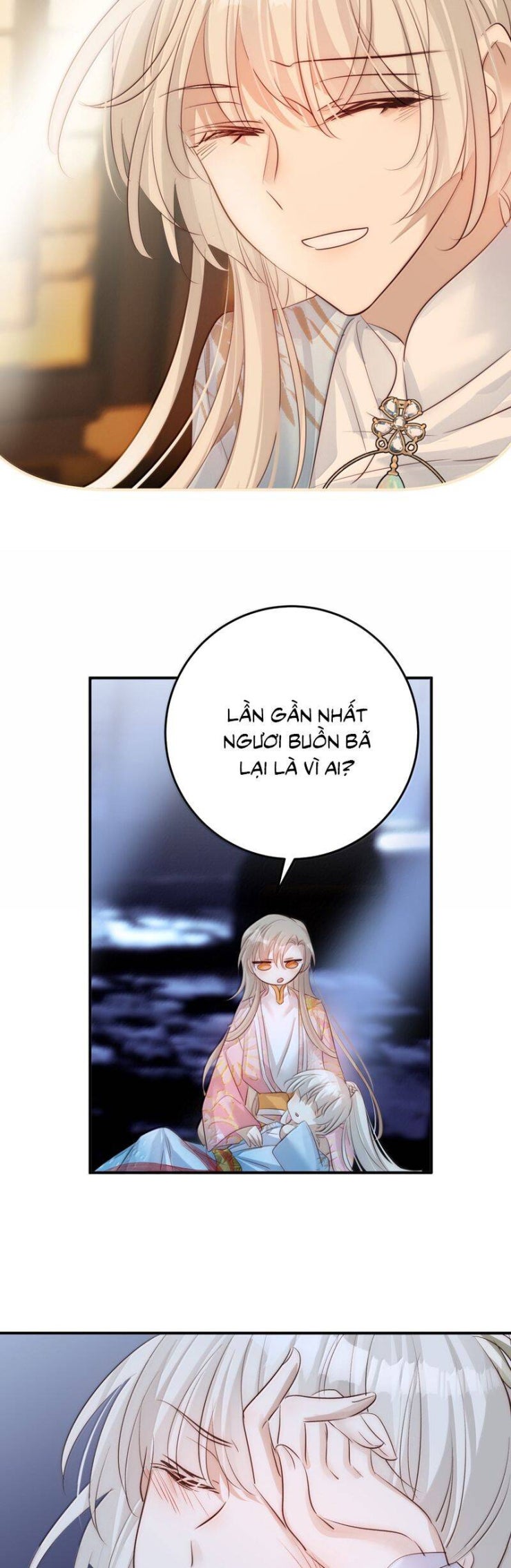 Chuyển Nghịch Âm Dương - Page 11