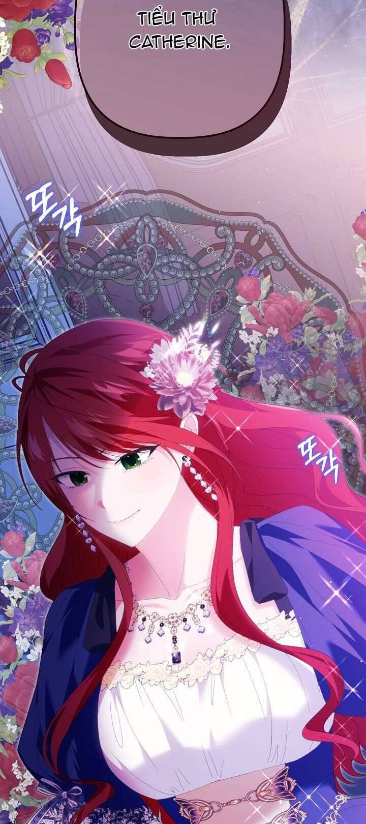 Cha Của Nam Chính Từ Chối Hủy Hôn - Page 75