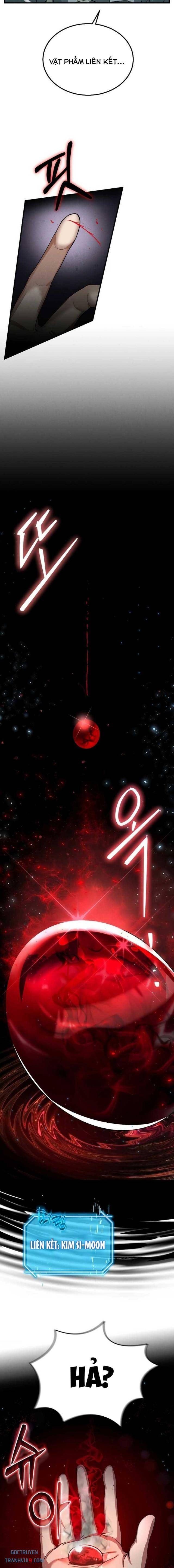 Thần Khí Huyền Thoại Của Người Chơi Thiên Tài - Page 25