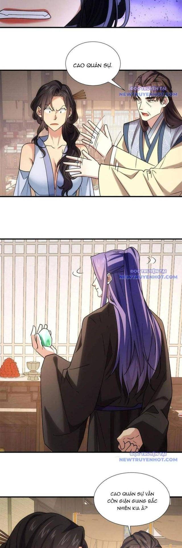 Ta Chính Là Không Theo Sáo Lộ Ra Bài - Page 25