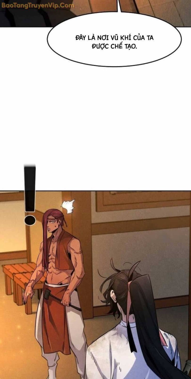 Cuồng Ma Tái Thế - Page 43