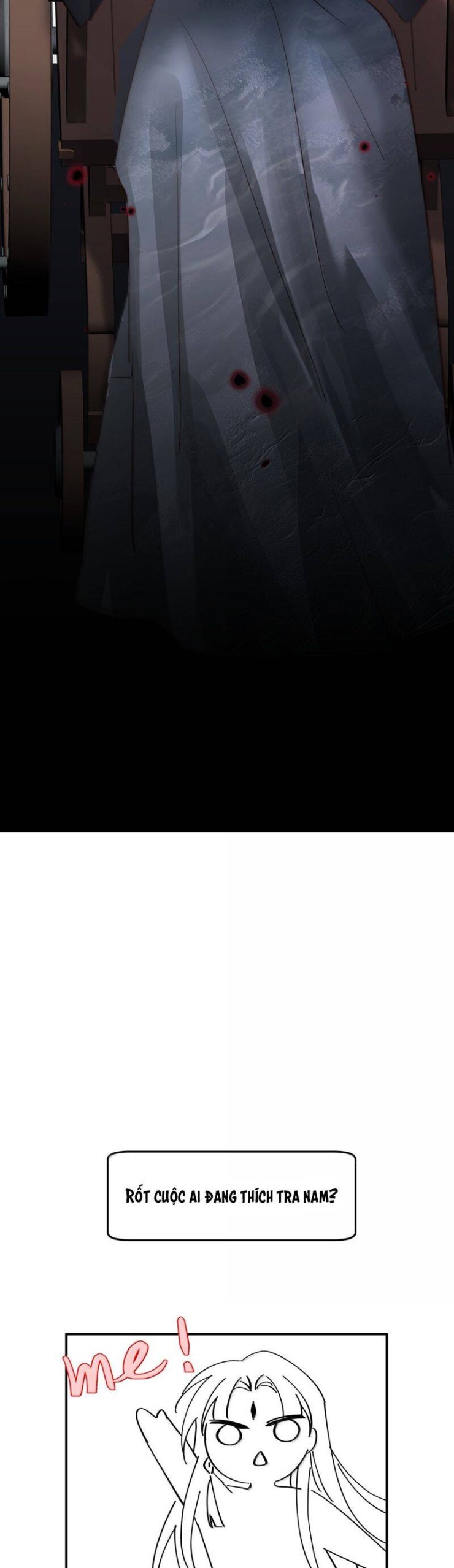 Chuyển Nghịch Âm Dương - Page 25