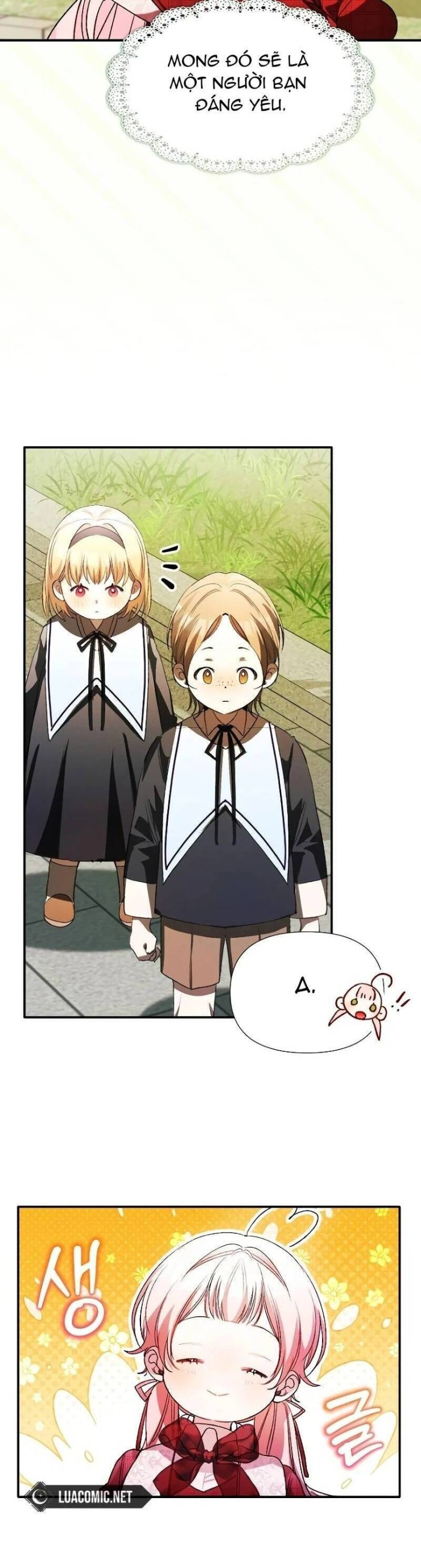 Bảo Vệ Người Cha Bạo Chúa - Page 43