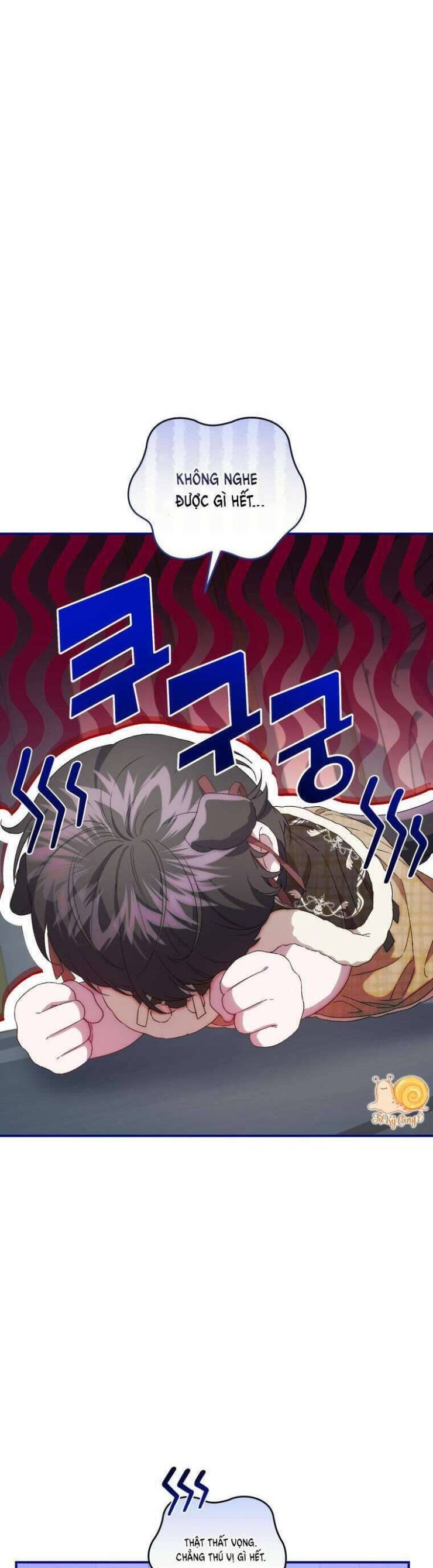 Tôi Trở Thành Mẹ Kế Của Gia Đình Hắc Ám - Page 9