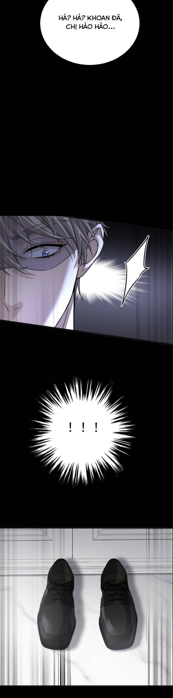 Tên Đàn Ông Này Thật Sự Là Một Tên Cẩu Mà - Page 9