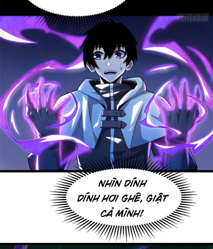 Ta Thật Không Muốn Học Cấm Chú - Page 186