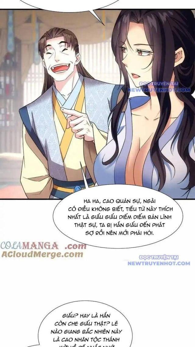 Ta Chính Là Không Theo Sáo Lộ Ra Bài - Page 15