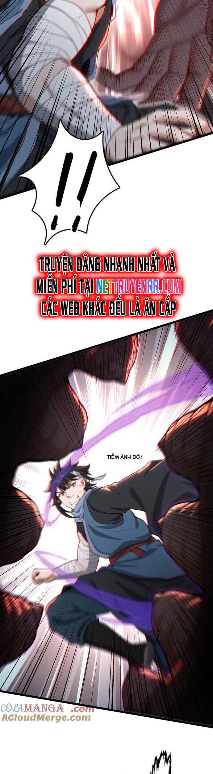 Giết Ta Thêm Vài Lần Nữa, Ta Liền Trở Thành Vô Địch! - Page 11