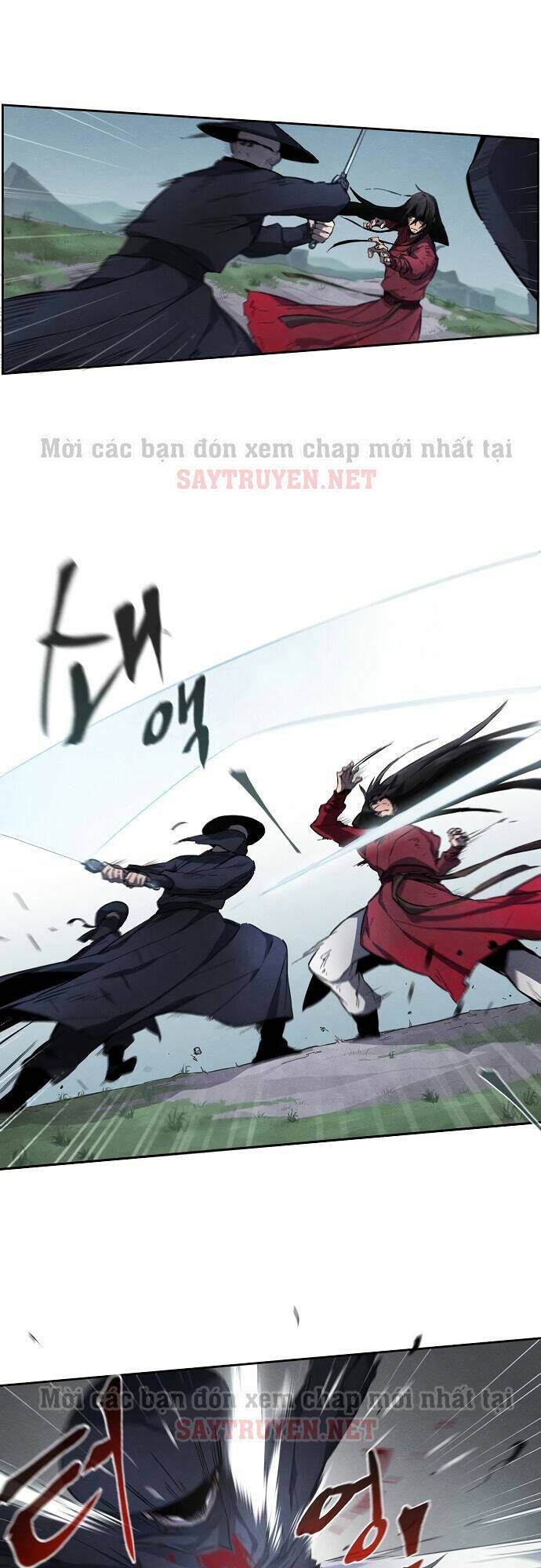 Cuồng Ma Tái Thế - Page 28