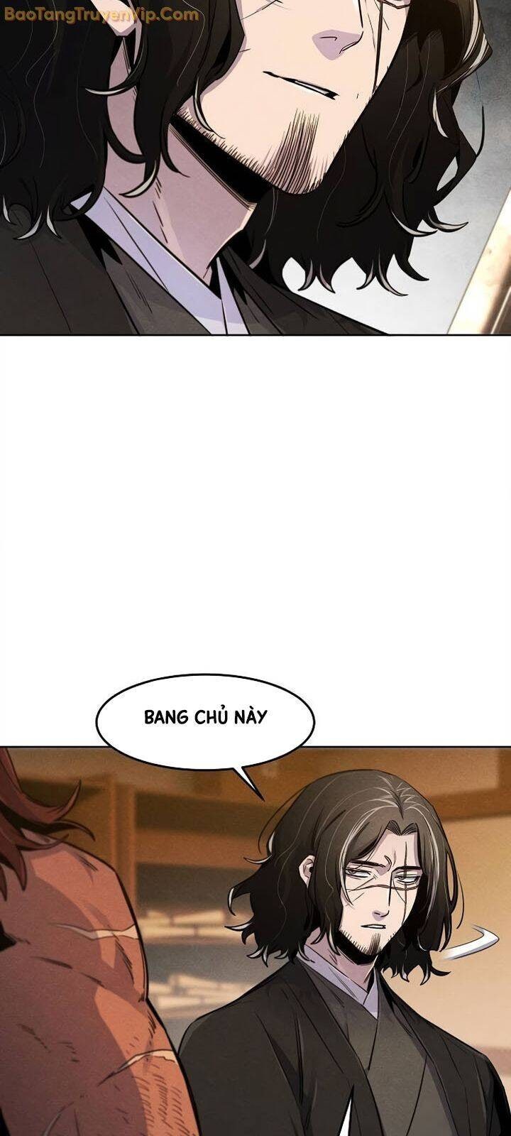 Cuồng Ma Tái Thế - Page 8