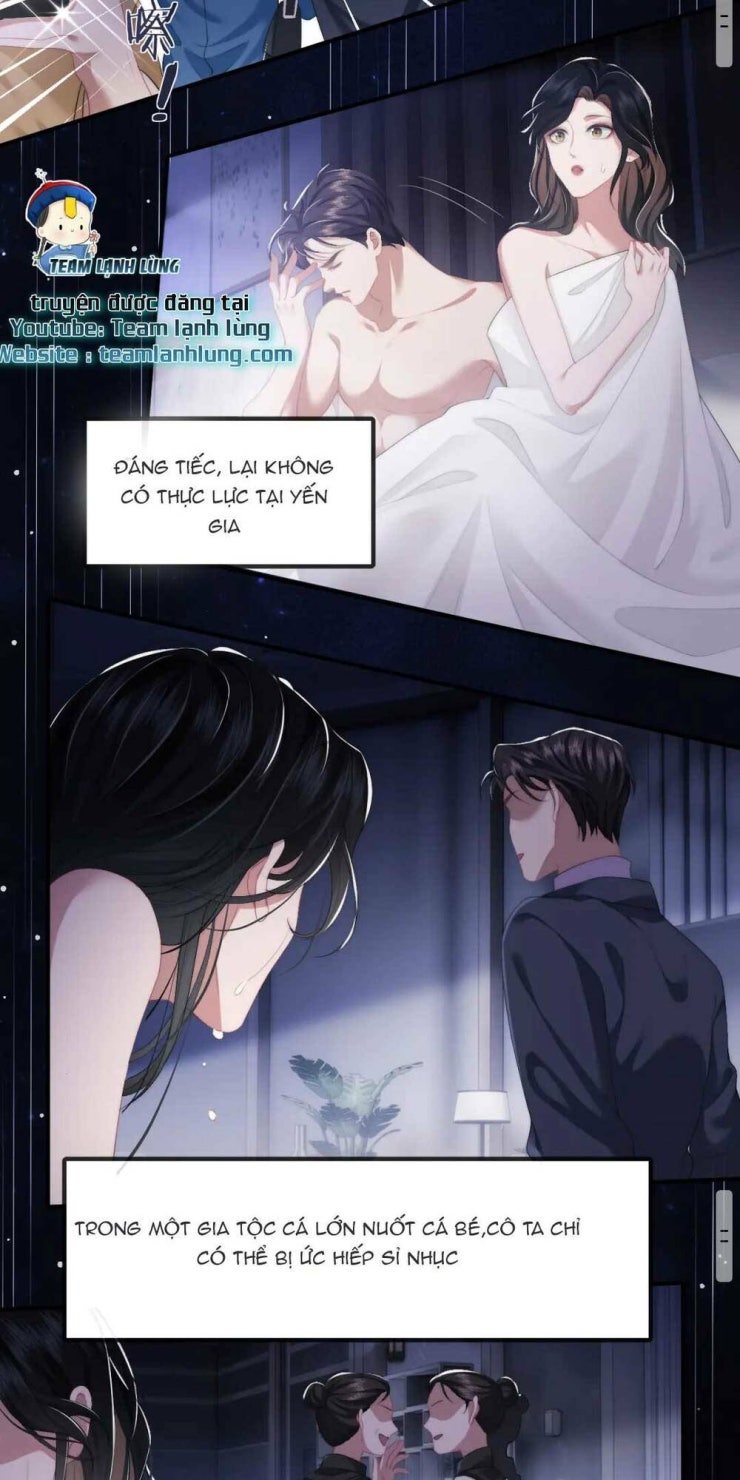 Chủ Mẫu Xuyên Không Tới Làm Phu Nhân Hào Môn - Page 34