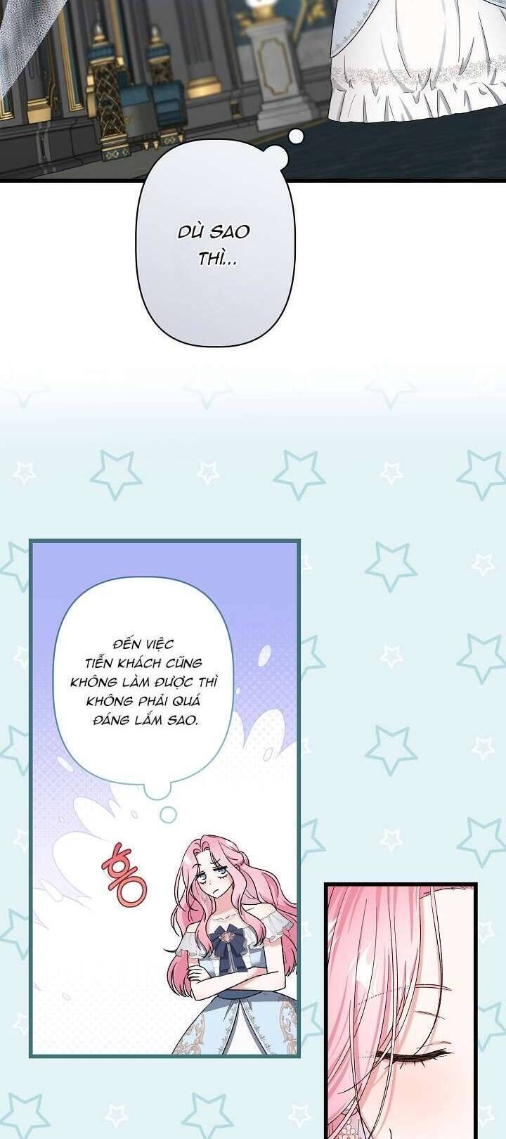 Cha Của Nam Chính Từ Chối Hủy Hôn - Page 62