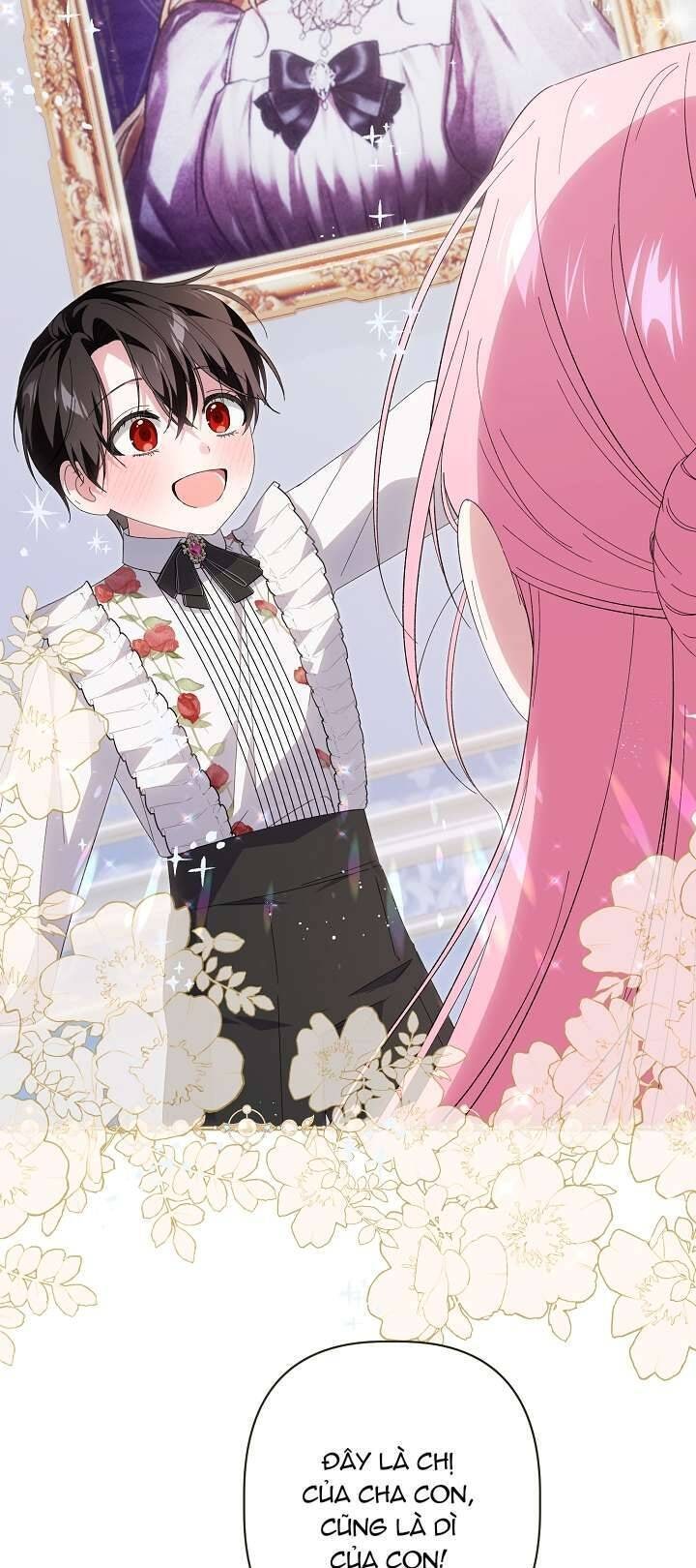 Cha Của Nam Chính Từ Chối Hủy Hôn - Page 22