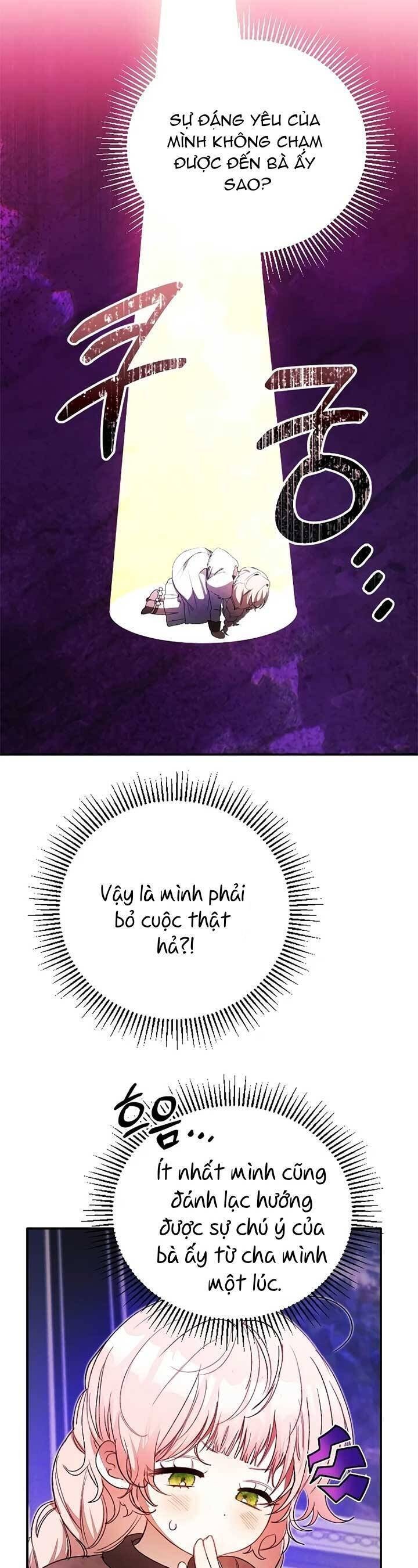 Bảo Vệ Người Cha Bạo Chúa - Page 12