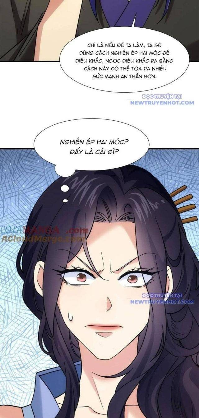 Ta Chính Là Không Theo Sáo Lộ Ra Bài - Page 32